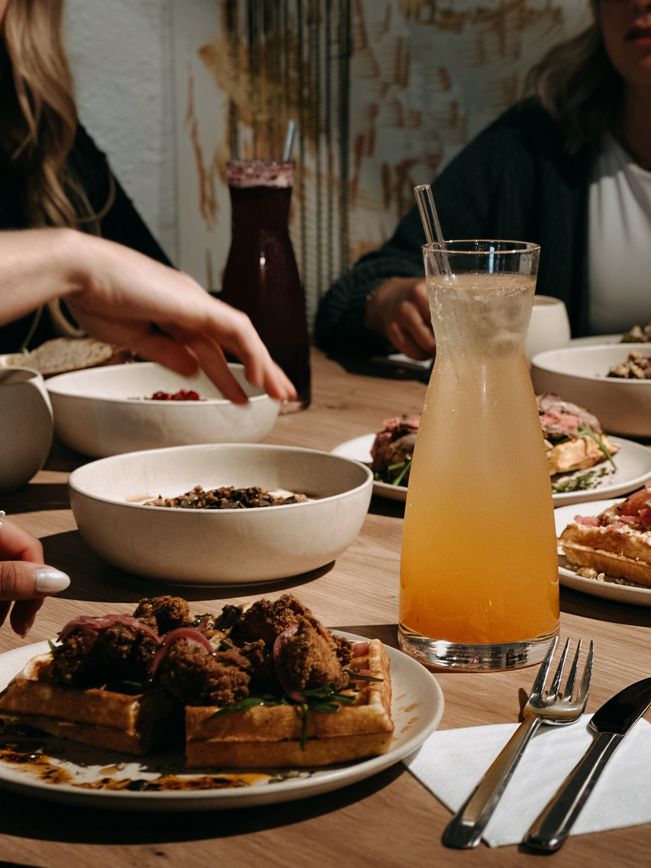 Sagmeister Brunch1