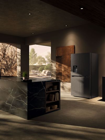 Kühlschrank von Liebherr