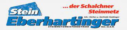 Link zur Seite Stein Eberhartinger