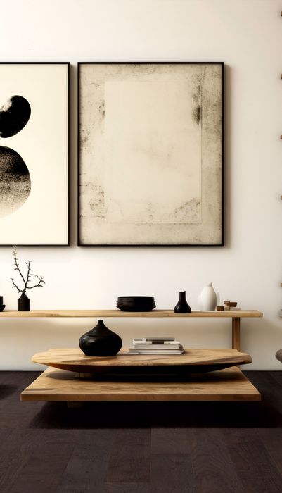 Galerie Scheucher 3