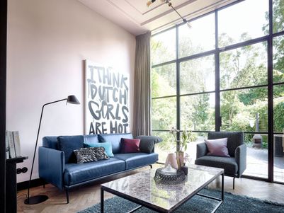Sofa Scoglitti von tommy M